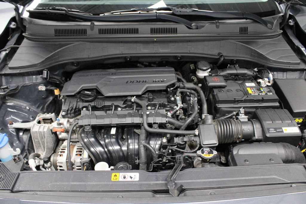 Used 2022 Hyundai Kona SE FWD image 13