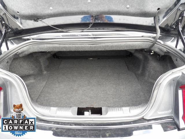 Certified 2023 Ford Mustang Premium image 32