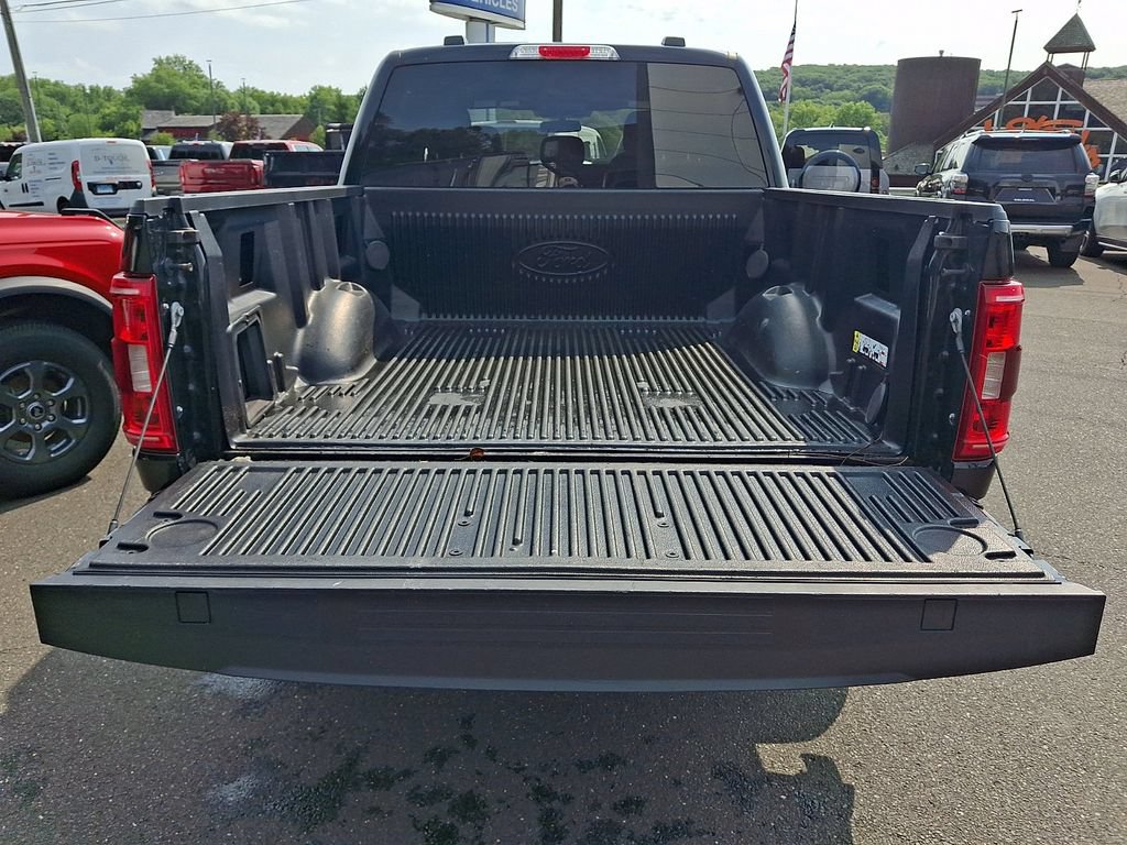 Certified 2023 Ford F150 XLT w/ Equipment Group 302A High AWD/4WD image 30