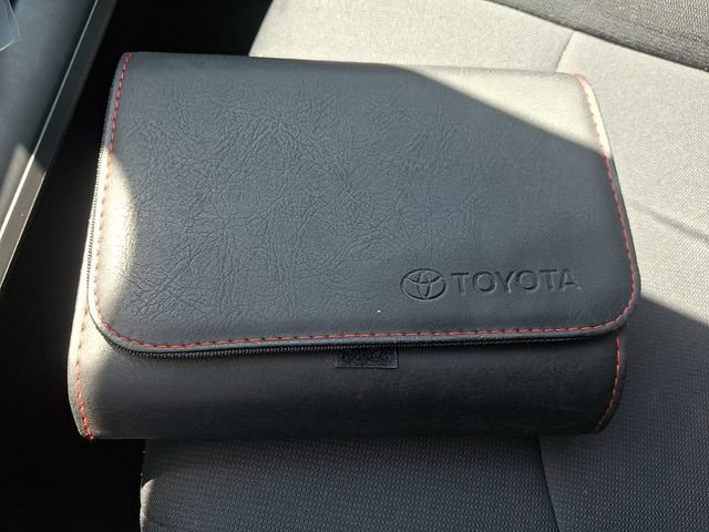 Used 2023 Toyota Corolla Cross LE w/ Moonroof Package FWD image 25