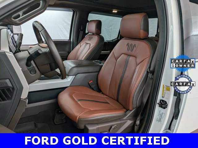 Certified 2022 Ford F250 King Ranch w/ Tremor Off-Road Package image 16