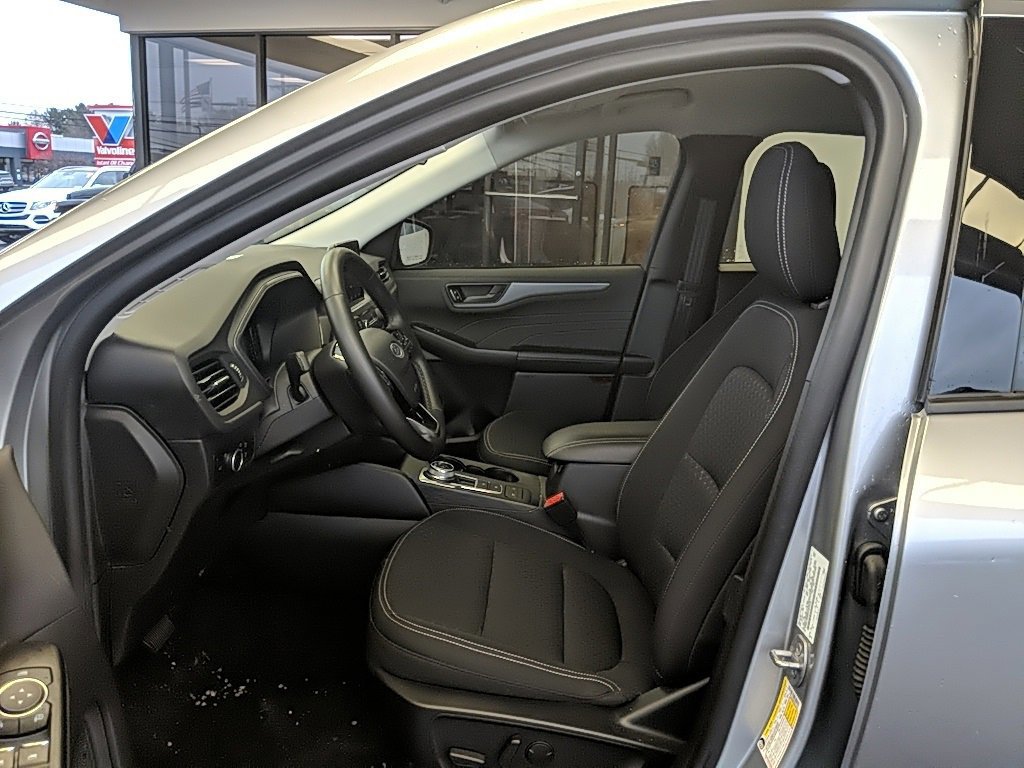 Certified 2023 Ford Escape Active image 12