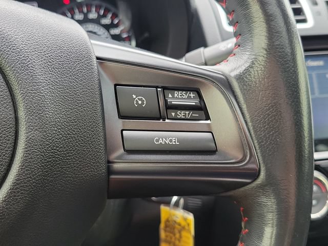 Used 2018 Subaru WRX Premium AWD/4WD image 22