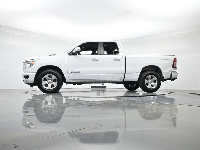 Used 2022 RAM 1500 Big Horn image 31