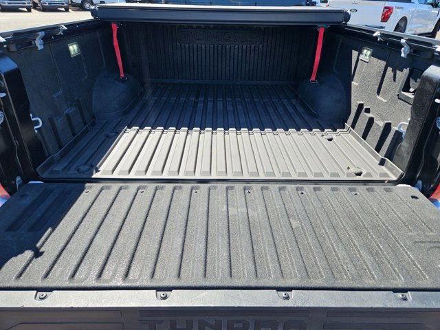 Used 2022 Toyota Tundra SR5 w/ Advanced Technology Package image 9