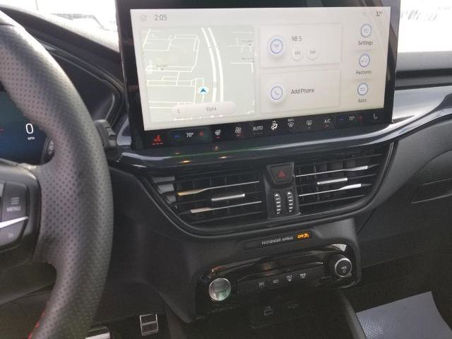 Certified 2023 Ford Escape ST-Line Elite image 19