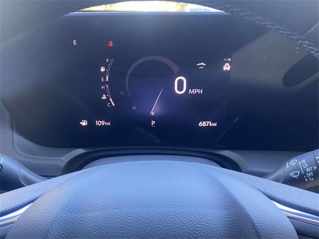 Used 2025 Buick Encore GX Sport Touring w/ Advanced Technology Package image 30