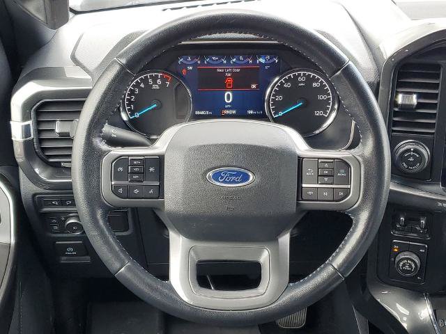 Certified 2021 Ford F150 XLT w/ Equipment Group 302A High AWD/4WD image 23