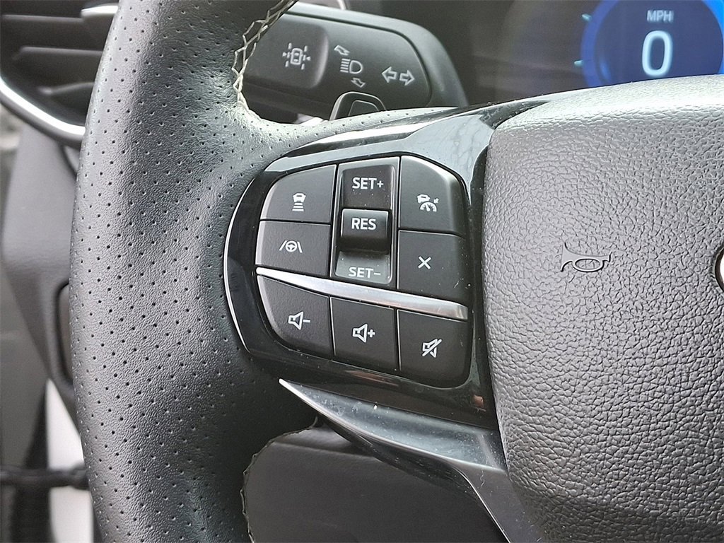 Certified 2023 Ford Explorer ST w/ Equipment Group 401A image 23