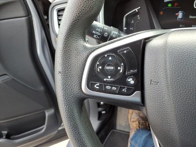 Used 2019 Honda CR-V EX image 23