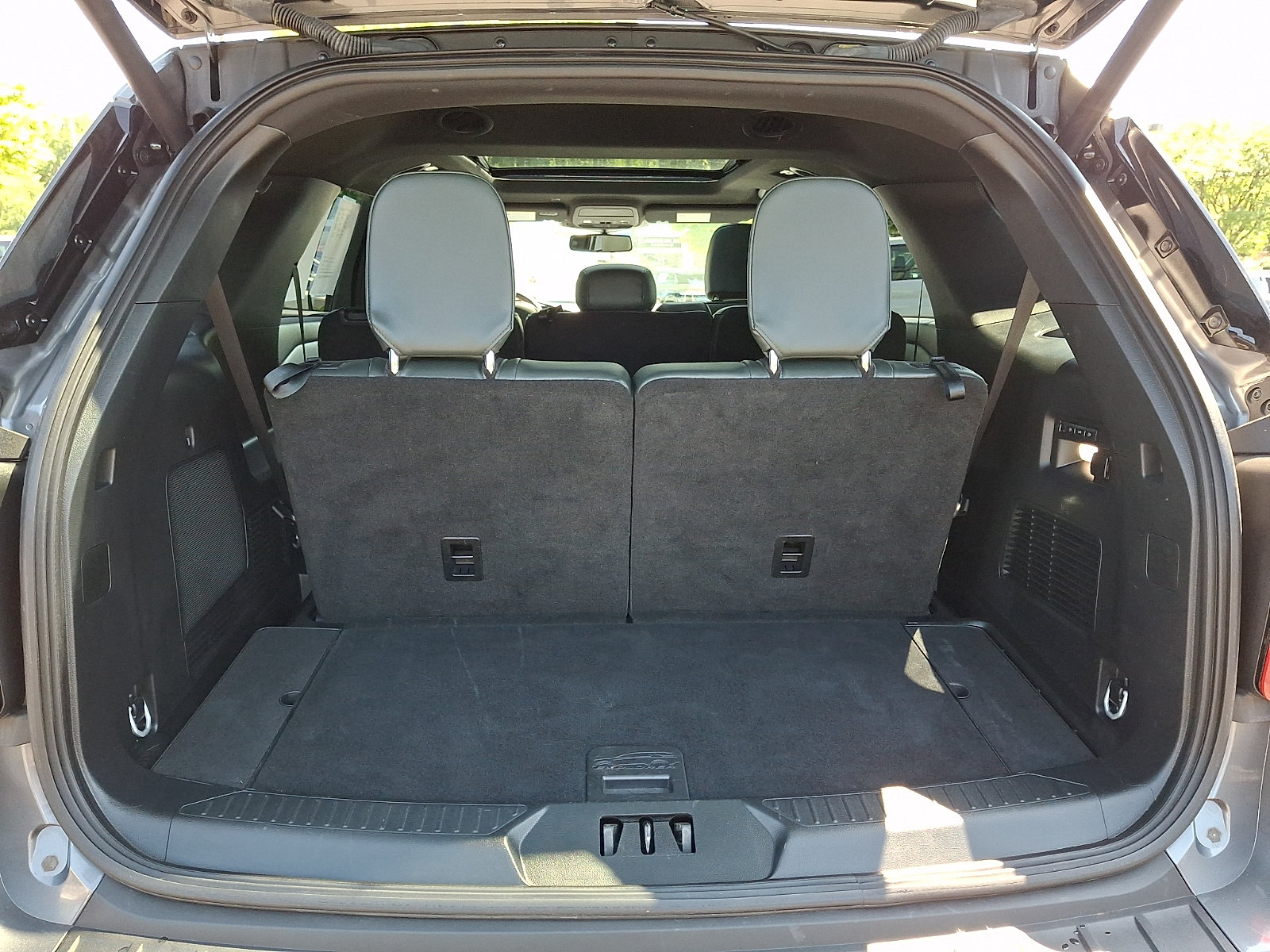 Certified 2023 Ford Explorer Timberline w/ Timberline Technology Package AWD/4WD image 34