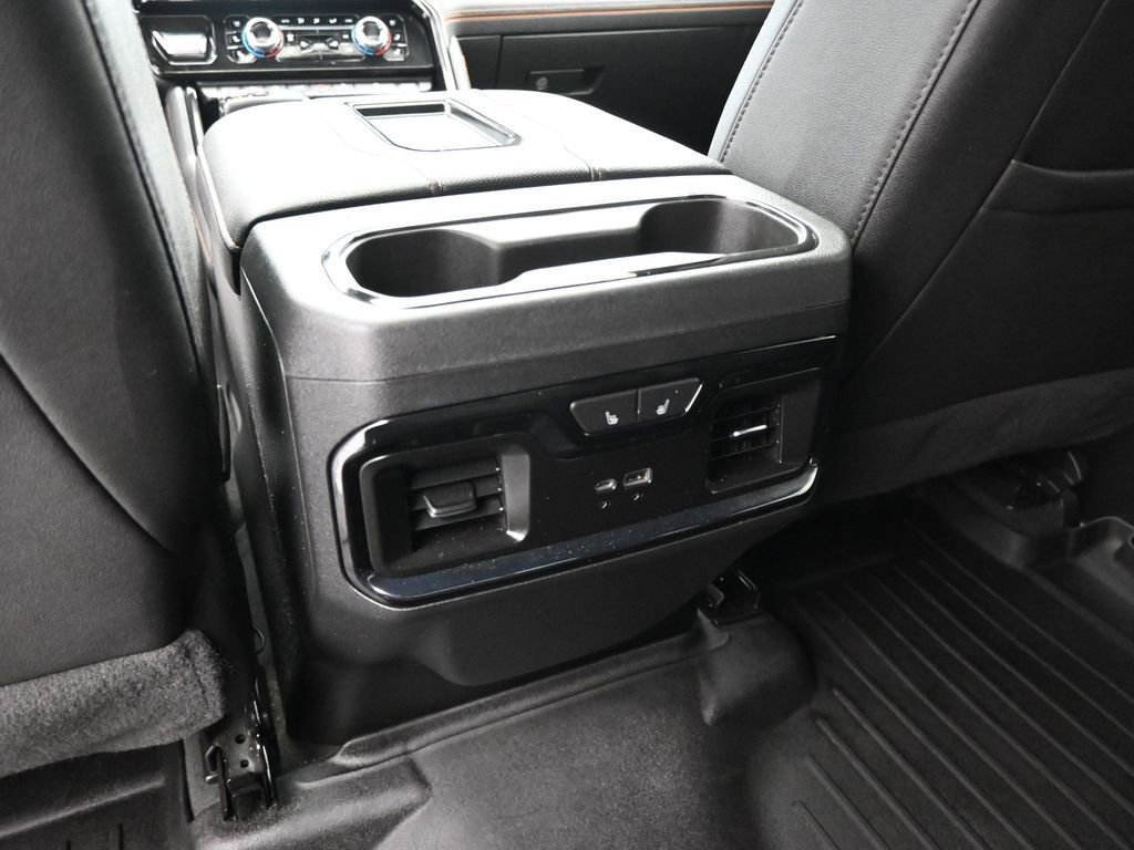 Used 2022 GMC Sierra 1500 AT4 w/ AT4 Preferred Package image 21