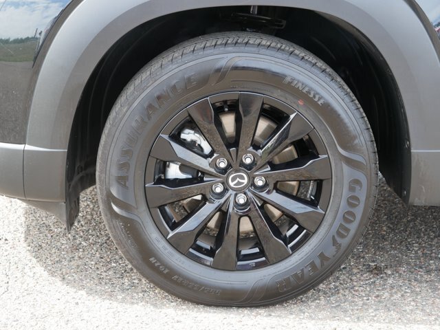 Used 2026 MAZDA CX-50 AWD 2.5 S w/ Preferred Pkg image 11