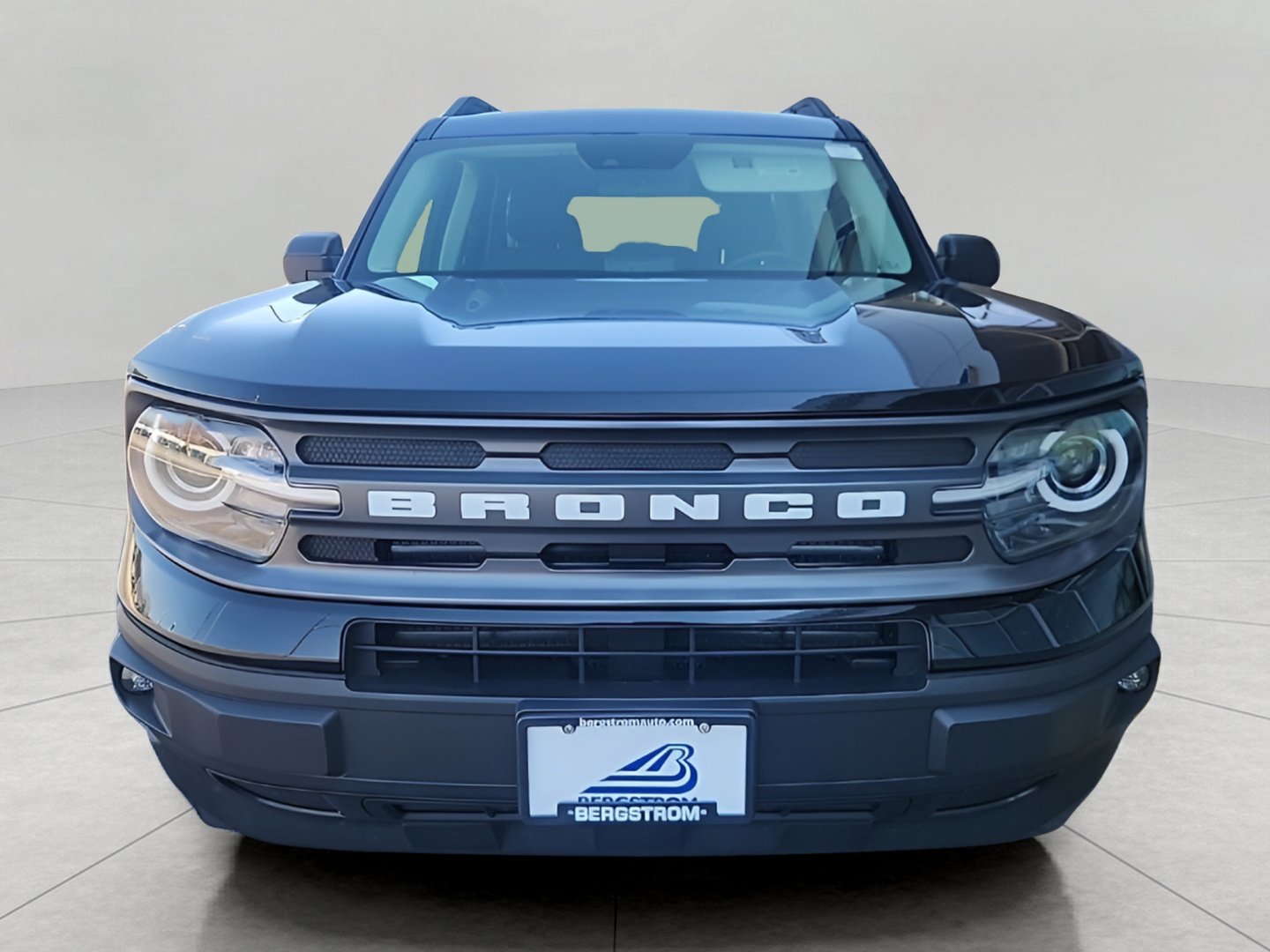 Certified 2023 Ford Bronco Sport Big Bend w/ Convenience Package image 4