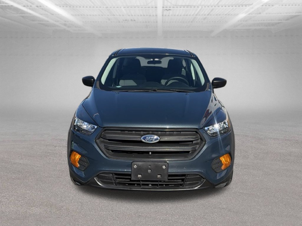 Certified 2019 Ford Escape S FWD image 3