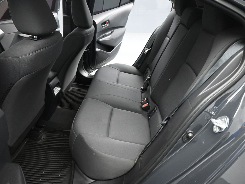 Used 2024 Toyota Corolla LE image 16