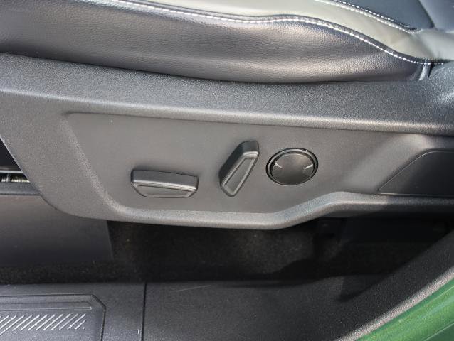 Certified 2025 Ford Bronco Outer Banks image 8