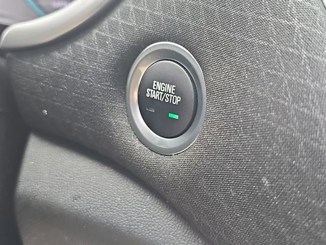 Used 2025 Chevrolet Malibu LT FWD image 29