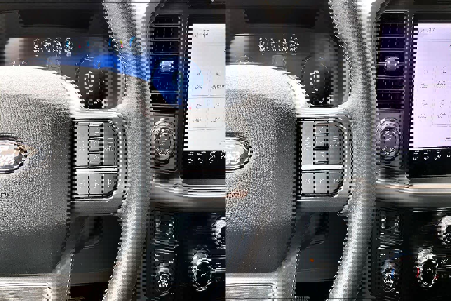 Certified 2024 Ford F150 XLT w/ Equipment Group 303A High image 28