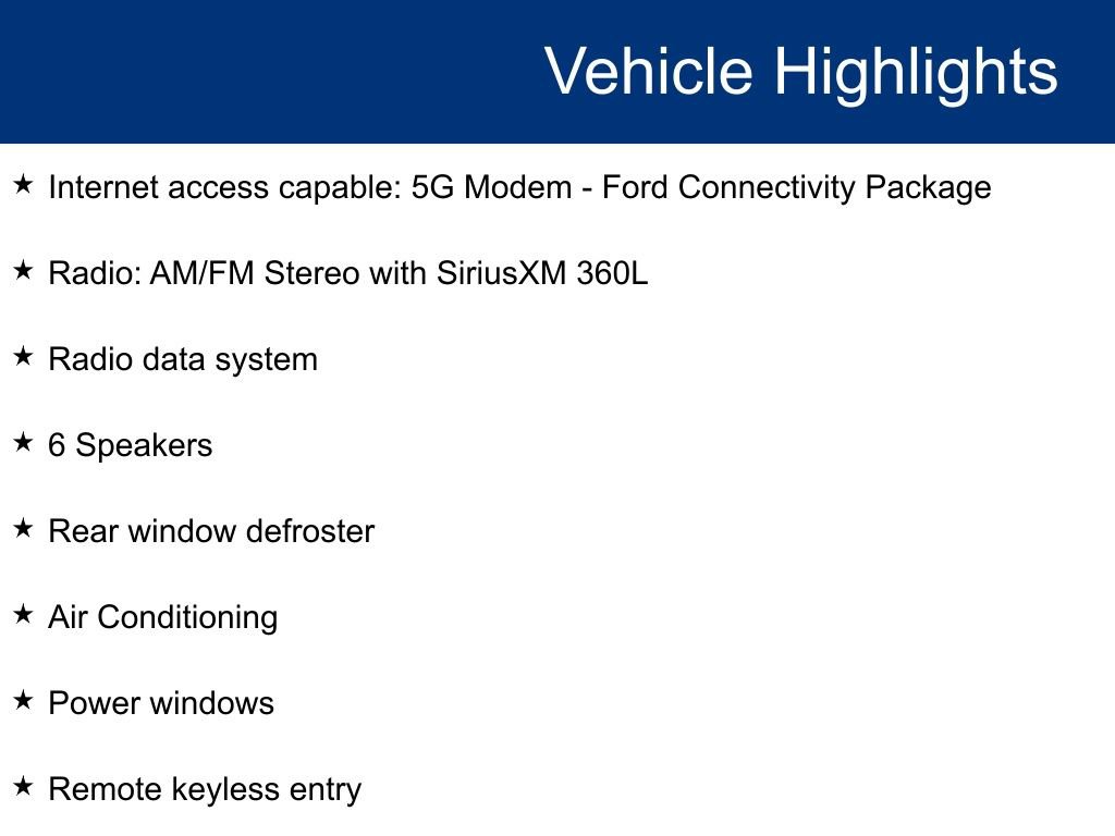 Certified 2026 Ford F150 STX image 20