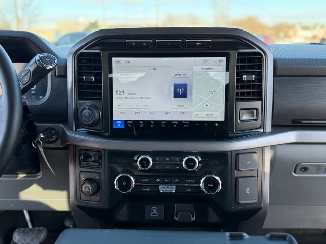 Certified 2024 Ford F150 XLT w/ Tow/Haul Package image 20