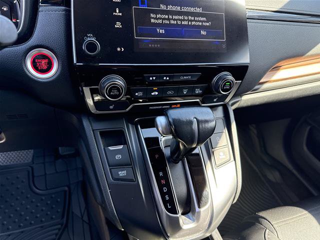 Used 2020 Honda CR-V EX-L image 10