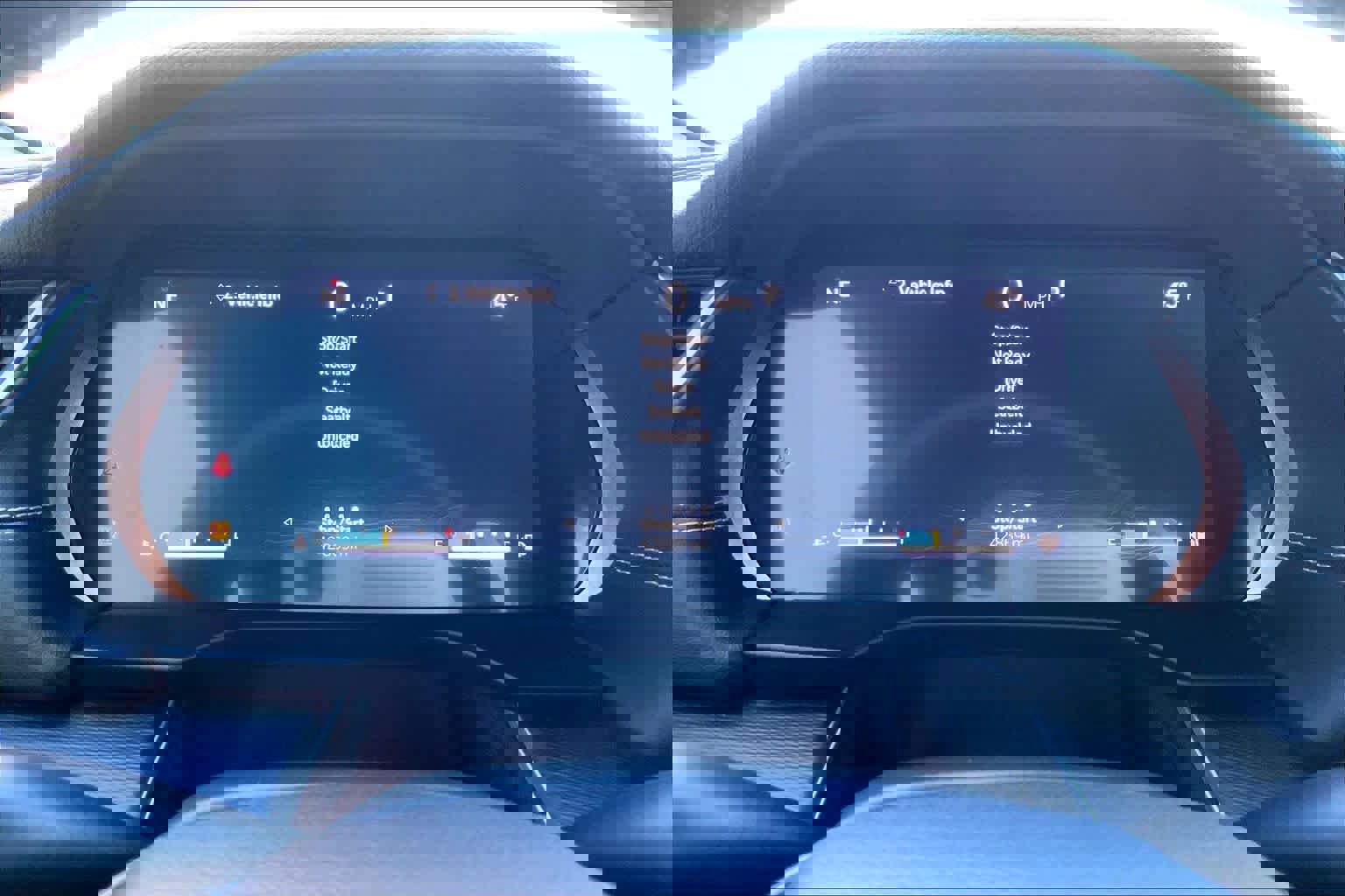 Used 2023 Jeep Grand Cherokee Altitude image 25