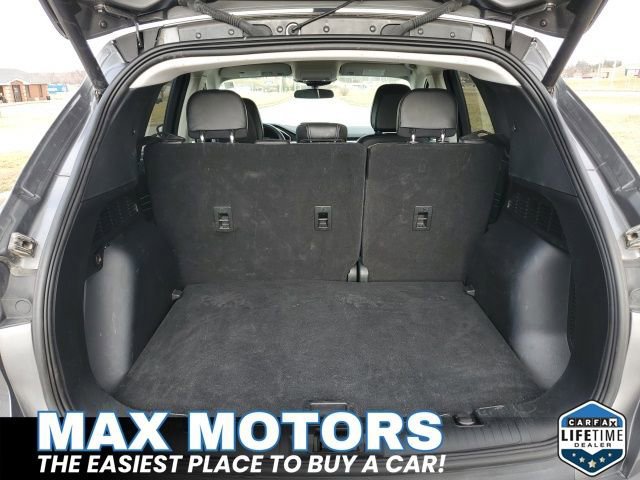 Certified 2022 Ford Escape SEL AWD/4WD image 11