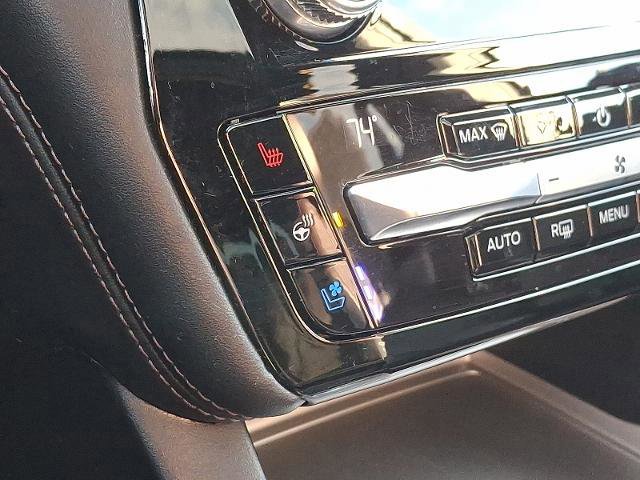 Certified 2021 Ford Explorer Platinum w/ Equipment Group 601A image 26