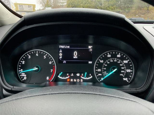 Certified 2022 Ford EcoSport SE image 15