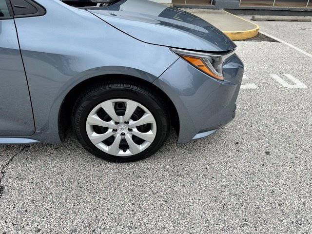 Used 2024 Toyota Corolla LE FWD image 73