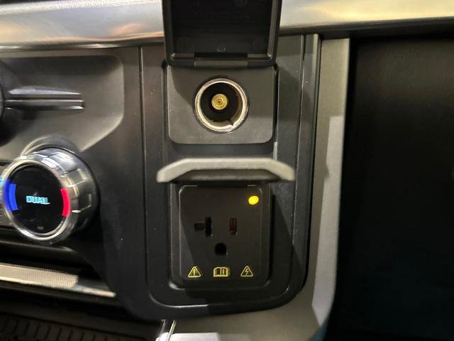 Certified 2025 Ford F150 Lariat w/ Equipment Group 502A High image 31