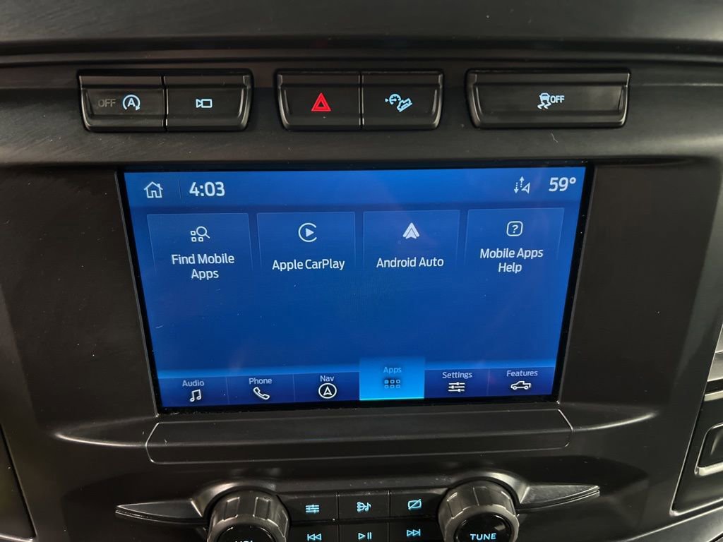 Certified 2021 Ford F150 XL w/ STX Appearance Package image 9