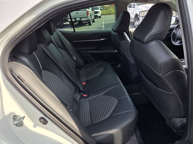 Used 2023 Toyota Camry SE w/ Convenience Package AWD/4WD image 14