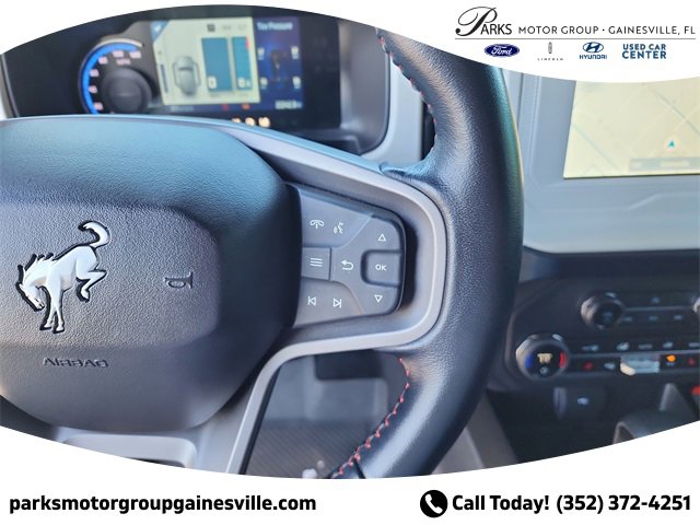 Certified 2023 Ford Bronco Heritage Edition image 27