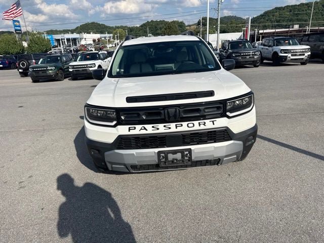 Used 2026 Honda Passport RTL image 10