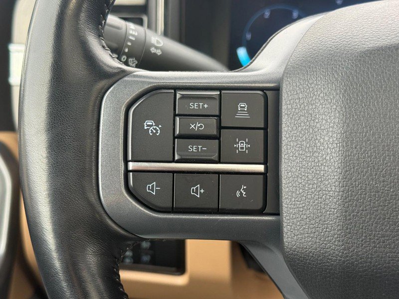 Certified 2023 Ford F450 Lariat w/ Lariat Ultimate Package image 19