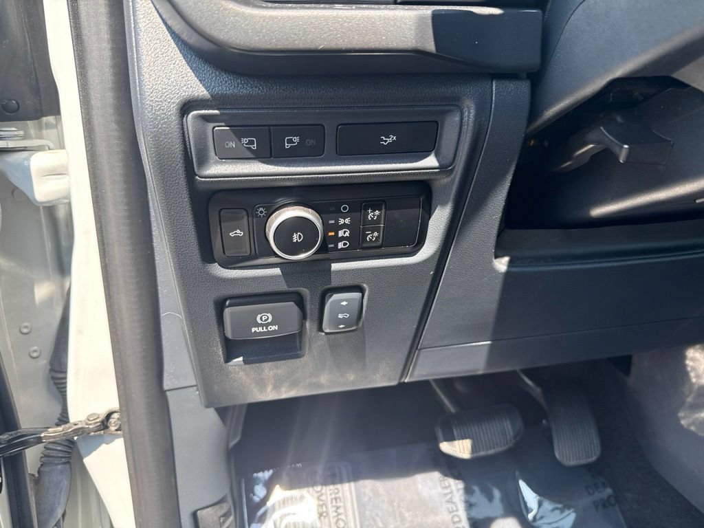 Certified 2024 Ford F150 XLT w/ Equipment Group 303A High AWD/4WD image 20