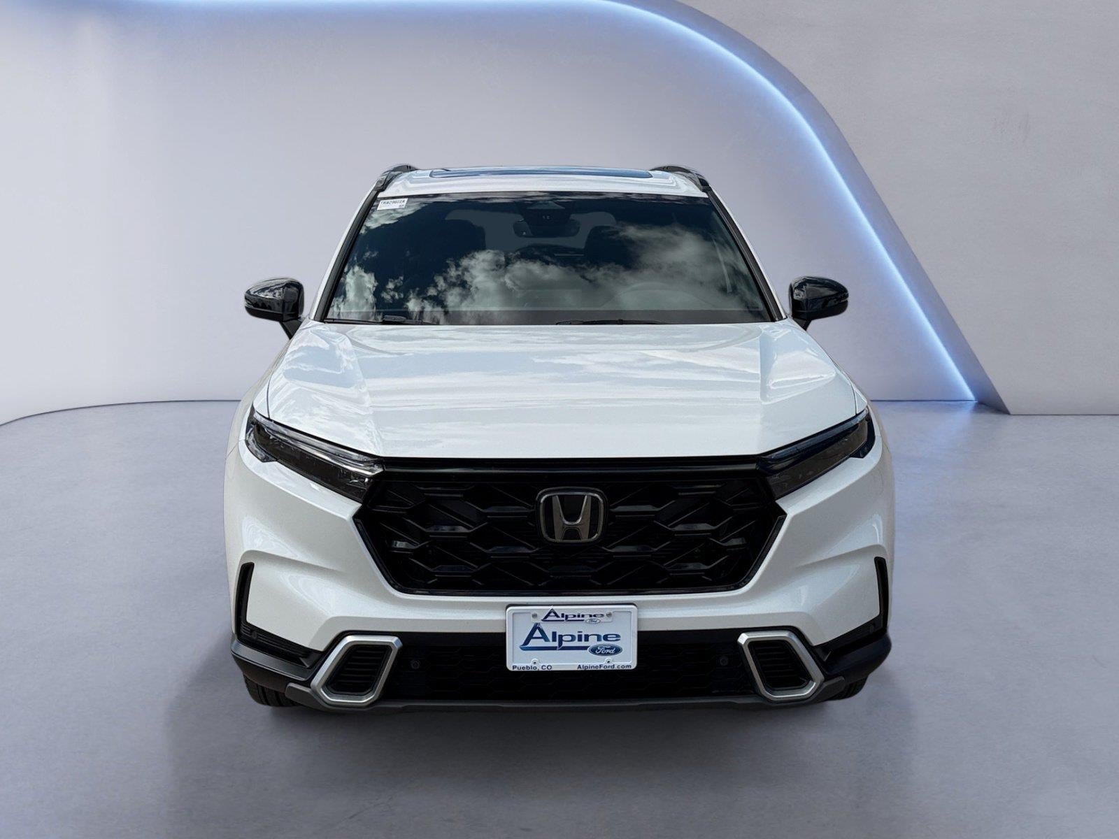 Used 2026 Honda CR-V Sport Touring image 8