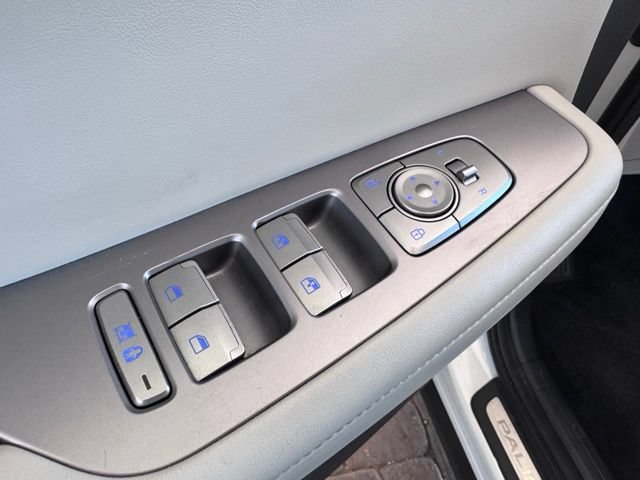 Used 2024 Hyundai Palisade Limited AWD/4WD image 10