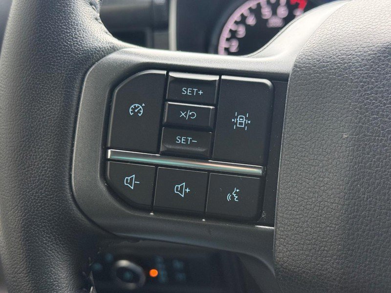 Certified 2022 Ford F150 XLT w/ Equipment Group 302A High image 18