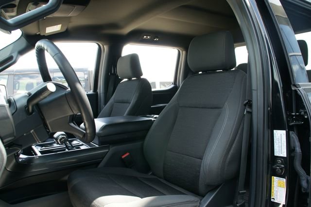 Certified 2023 Ford F150 XLT w/ Equipment Group 302A High AWD/4WD image 18