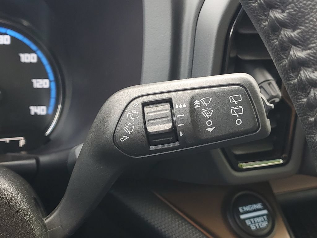 Certified 2023 Ford Bronco Sport Outer Banks w/ Tech Package AWD/4WD image 27
