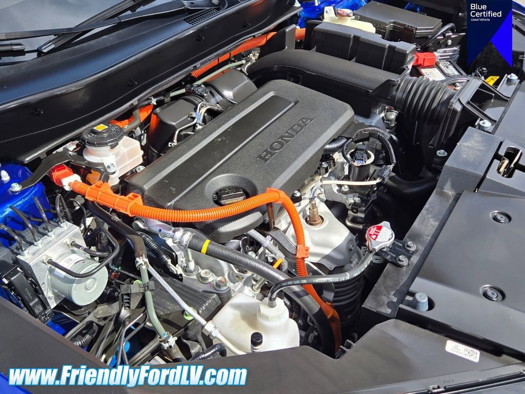 Used 2023 Honda CR-V Sport image 17