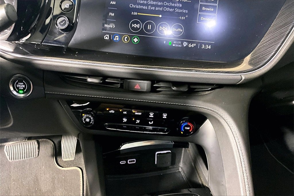 Used 2023 Buick Envision Preferred image 24