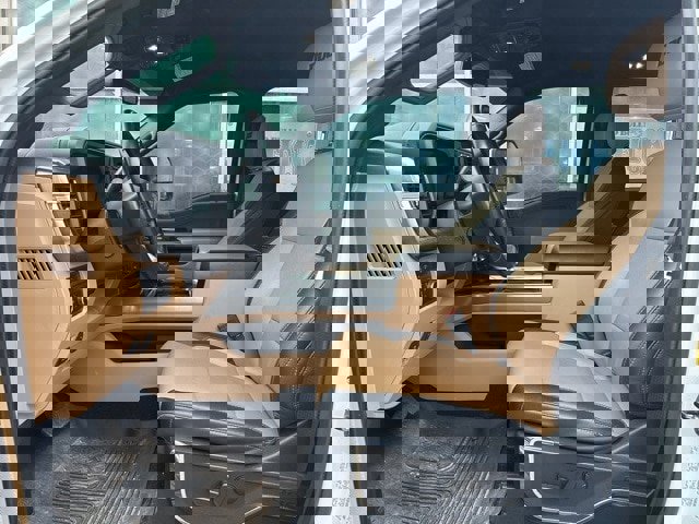 Certified 2023 Ford F250 Lariat w/ FX4 Off-Road Package image 9