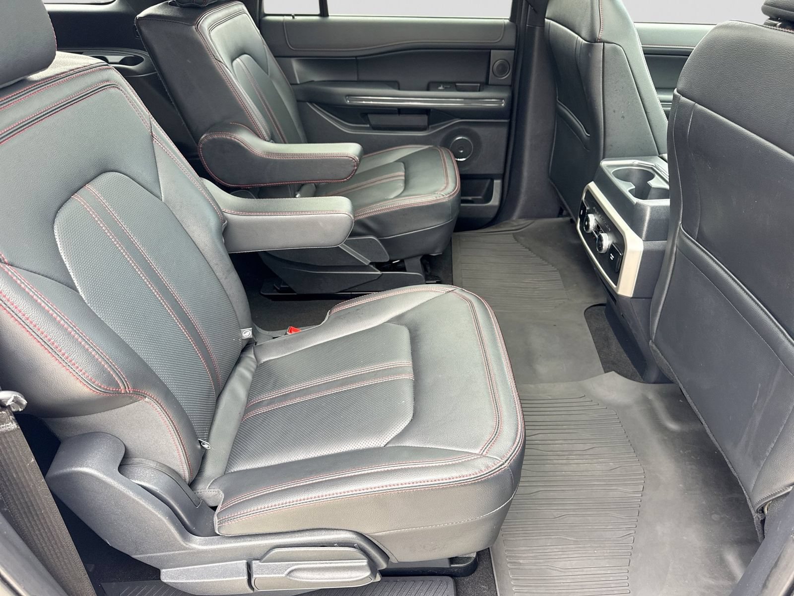 Certified 2024 Ford Expedition Max Limited AWD/4WD image 25