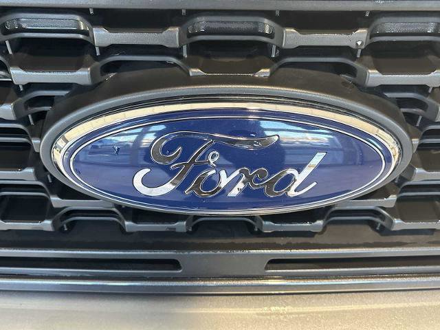 Certified 2023 Ford Ranger XLT w/ Equipment Group 301A Mid image 28