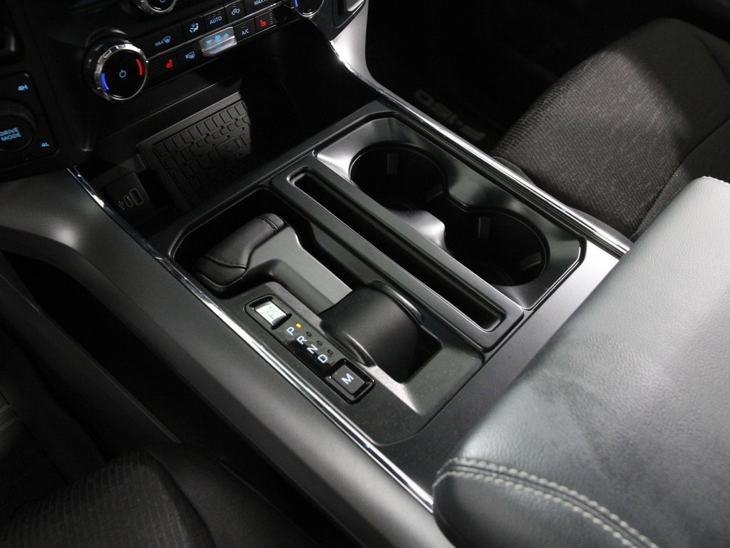 Certified 2025 Ford F150 XLT w/ Equipment Group 302A MID image 22