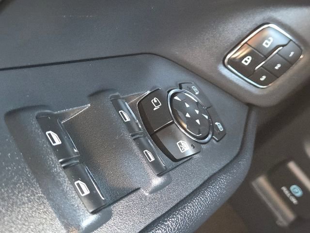 Certified 2022 Ford Expedition Limited image 28